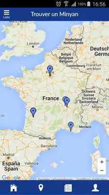 Play SOS Minyan Play SOS Minyan