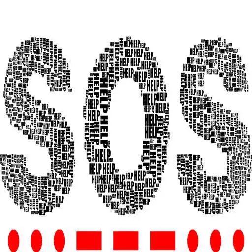 Play SOS Morse Code Sound APK