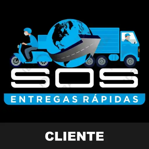 Play SOS MOTOBOYS CLIENTE APK