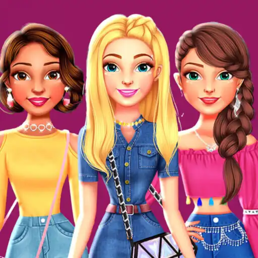 Play Soso Dress Up: Trendy Fashion APK Play Soso Dress Up: Trendy Fashion APK