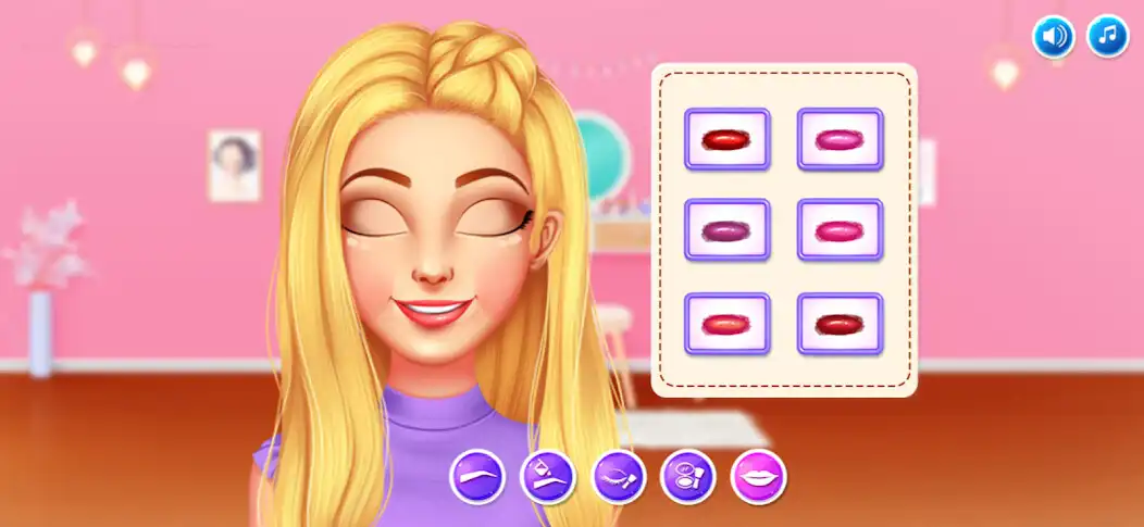 Play Soso Dress Up: Trendy Fashion as an online game Soso Dress Up: Trendy Fashion with UptoPlay