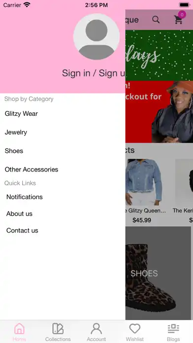 Play So So Glitzy Boutique as an online game So So Glitzy Boutique with UptoPlay