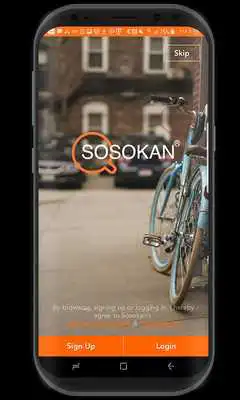 Play Sosokan