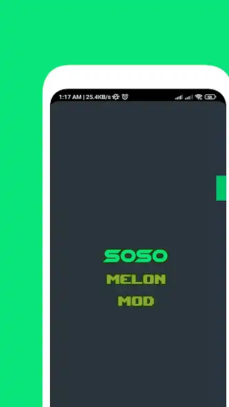 Play Soso Mod For Melon as an online game online Soso Mod For Melon with UptoPlay Play Soso Mod For Melon as an online game Soso Mod For Melon with UptoPlay