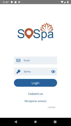 Play SOSpa as an online game SOSpa with UptoPlay