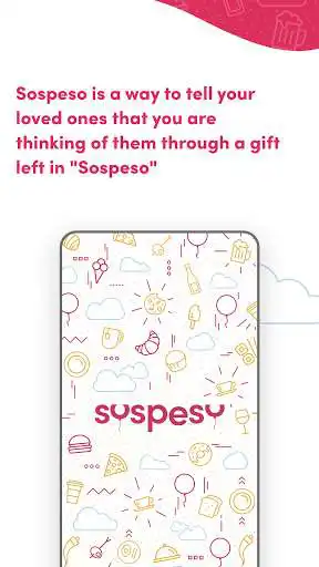 Play Sospeso  and enjoy Sospeso with UptoPlay