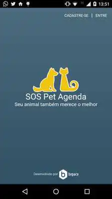 Play SOS Pet Agenda