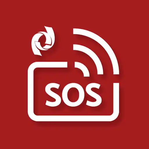Play SOS PJEdomex APK