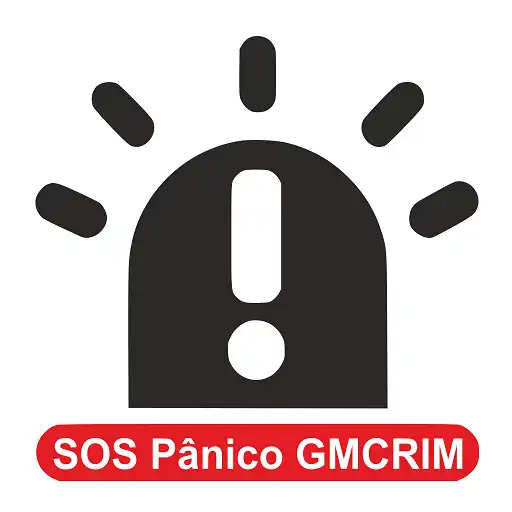 Play SOS Pânico GMCRIM APK