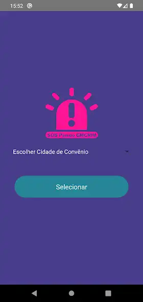 Play SOS Pânico GMCRIM  and enjoy SOS Pânico GMCRIM with UptoPlay
