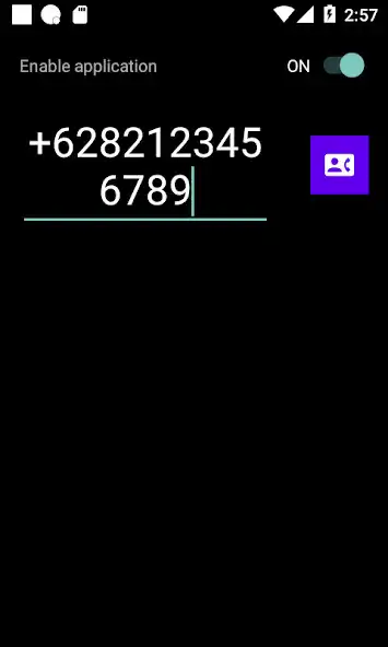 Play SOS  PTT  and enjoy SOS  PTT with UptoPlay