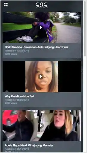 Play S.O.S. Save Our Students as an online game S.O.S. Save Our Students with UptoPlay