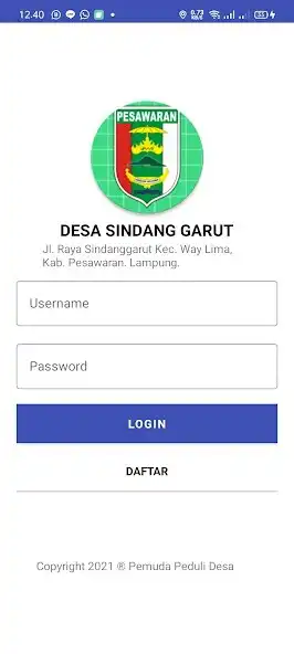 Play SOS SINDANG GARUT  and enjoy SOS SINDANG GARUT with UptoPlay