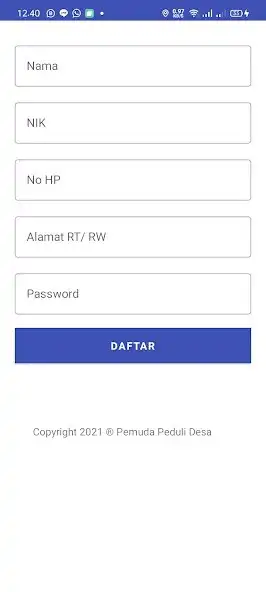 Play SOS SINDANG GARUT as an online game SOS SINDANG GARUT with UptoPlay