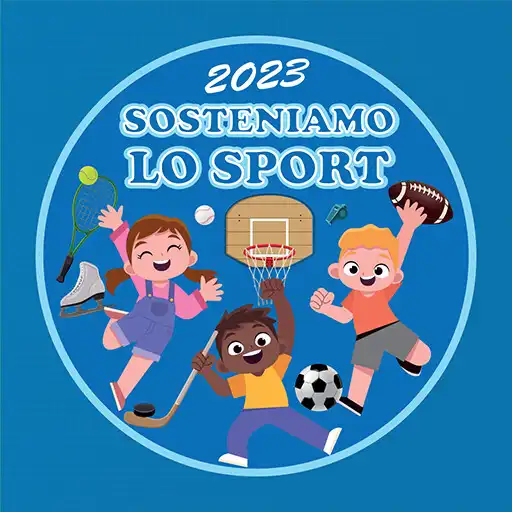 Play Sosteniamo lo Sport APK