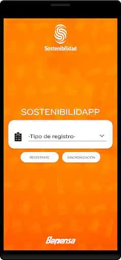 Play Sostenibilidapp as an online game Sostenibilidapp with UptoPlay