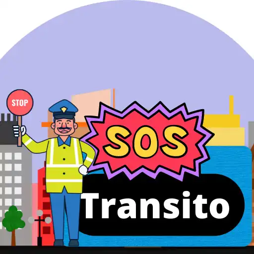 Play SOS Transito APK