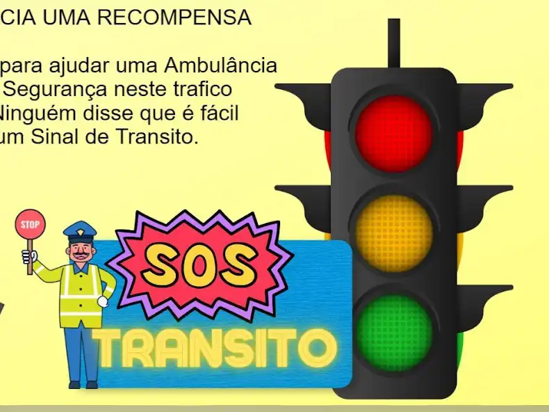 Play SOS Transito as an online game online SOS Transito with UptoPlay Play SOS Transito as an online game SOS Transito with UptoPlay