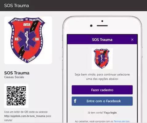 Play SOS Trauma