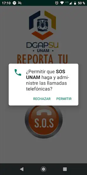 Play S.O.S UNAM as an online game S.O.S UNAM with UptoPlay