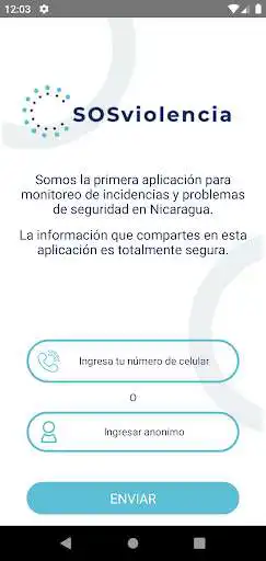 Play SOSviolencia  and enjoy SOSviolencia with UptoPlay
