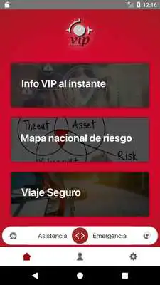 Play SOS VIP Protection Latam
