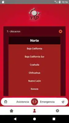 Play SOS VIP Protection Latam