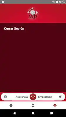 Play SOS VIP Protection Latam