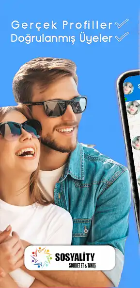 Play Sosyality - Dating Chat as an online game online Sosyality - Dating Chat with UptoPlay Play Sosyality - Dating Chat as an online game Sosyality - Dating Chat with UptoPlay