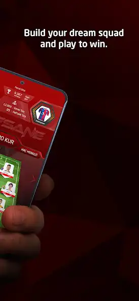 Play Sosyal Lig as an online game Sosyal Lig with UptoPlay