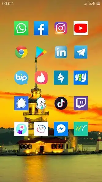 Play Sosyal Medya (Social Media) as an online game Sosyal Medya (Social Media) with UptoPlay