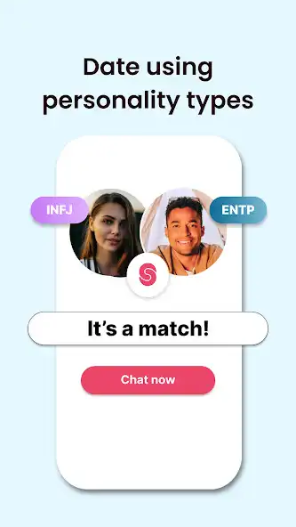 Play So Syncd - Personality Dating as an online game So Syncd - Personality Dating with UptoPlay