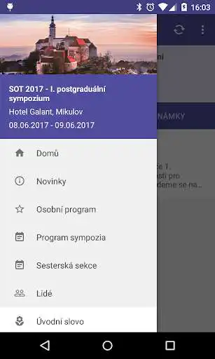 Play SOT 2017  and enjoy SOT 2017 with UptoPlay