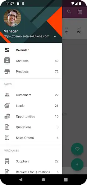 Play Sota CRM and enjoy Sota CRM with UptoPlay Play Sota CRM and enjoy Sota CRM with UptoPlay