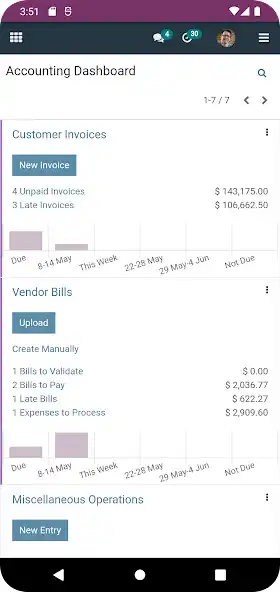 Play Sota ERP  and enjoy Sota ERP with UptoPlay
