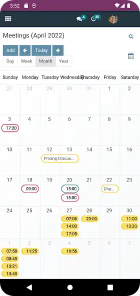 Play Sota ERP as an online game Sota ERP with UptoPlay