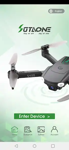 Play Sotaone FPV as an online game Sotaone FPV with UptoPlay