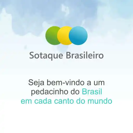 Play Sotaque Brasileiro APK Play Sotaque Brasileiro APK