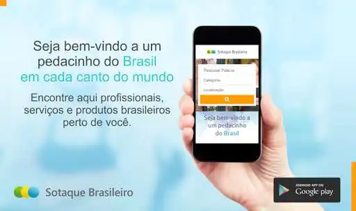 Play Sotaque Brasileiro  and enjoy Sotaque Brasileiro with UptoPlay