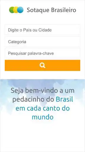Play Sotaque Brasileiro as an online game Sotaque Brasileiro with UptoPlay