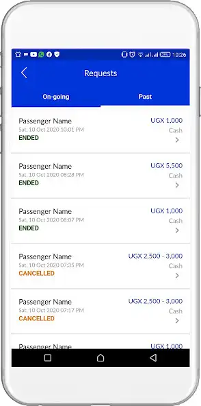 Play SotBoda Rider  and enjoy SotBoda Rider with UptoPlay