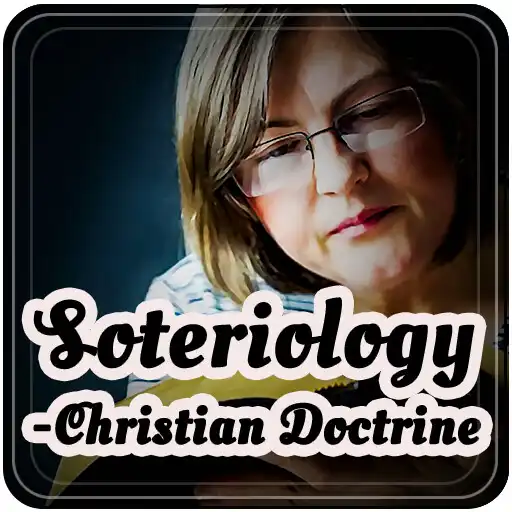 Play Soteriology-Christian Doctrine APK