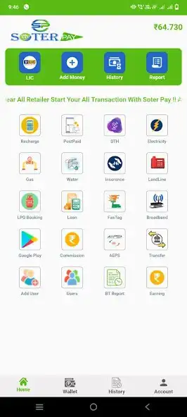 Play Soter Pay  and enjoy Soter Pay with UptoPlay