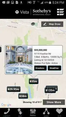 Play Sothebys International Realty