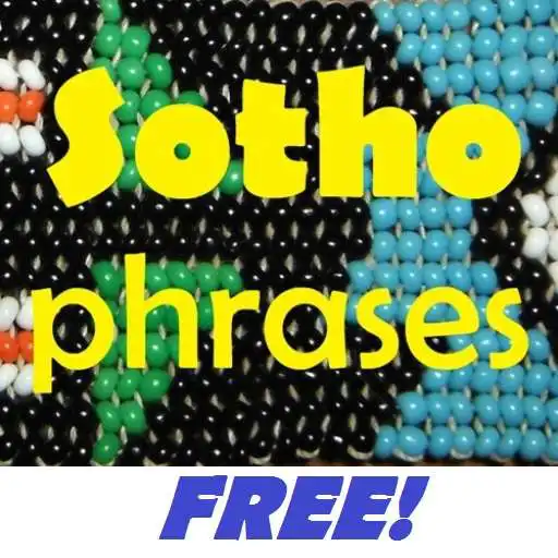 Play Sotho Phrases language tutor APK Play Sotho Phrases language tutor APK