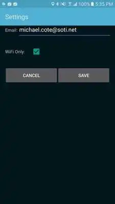 Play SOTI Data Collector