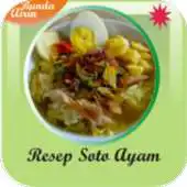 Free play online Soto Ayam Resep Masakan APK Free play online Soto Ayam Resep Masakan APK