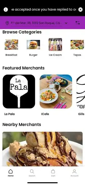 Play Sotoeats  and enjoy Sotoeats with UptoPlay