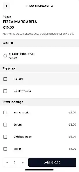 Play Sotoeats as an online game Sotoeats with UptoPlay