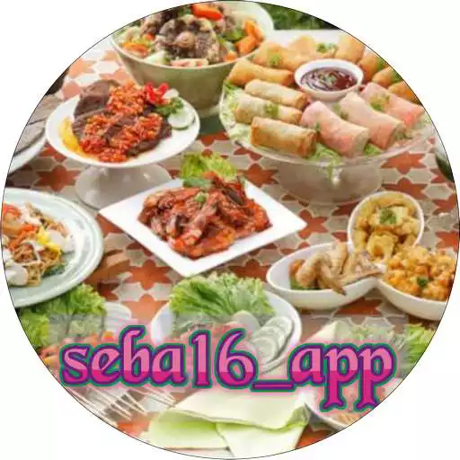 Play Soto recipe APK Play Soto recipe APK
